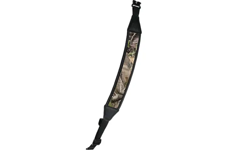 The Outdoor Connection Elite Sling with Swivels Realtree APG NDS-90077